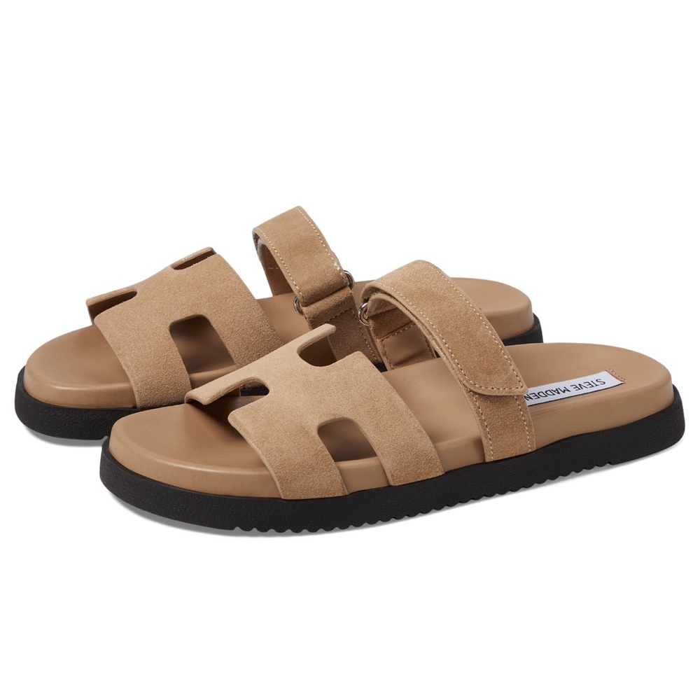 Steve Madden Mayven Slide Sandals